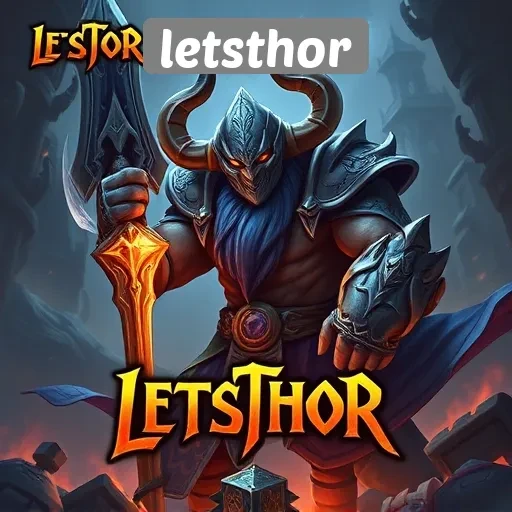 Tantangan dan Keseruan di Letsthor