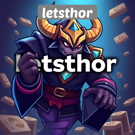 Menjelajahi Dunia Game di Situs Letsthor