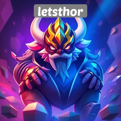 Masa Depan Game Online Melalui Letsthor