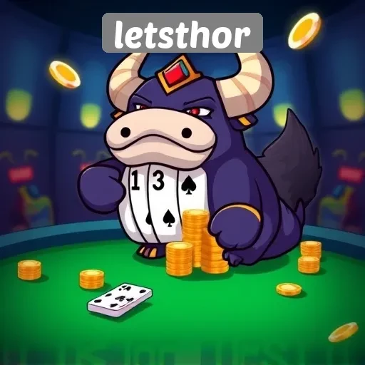 Kelebihan Letsthor Dibandingkan Situs Game Lain