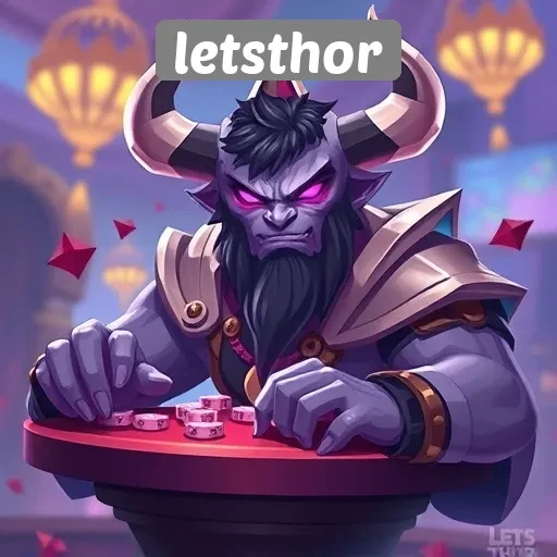 Apa yang Membuat LetsThor Menarik bagi Gamers