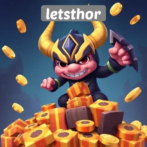 Deskripsi Lengkap tentang Situs Game Letsthor