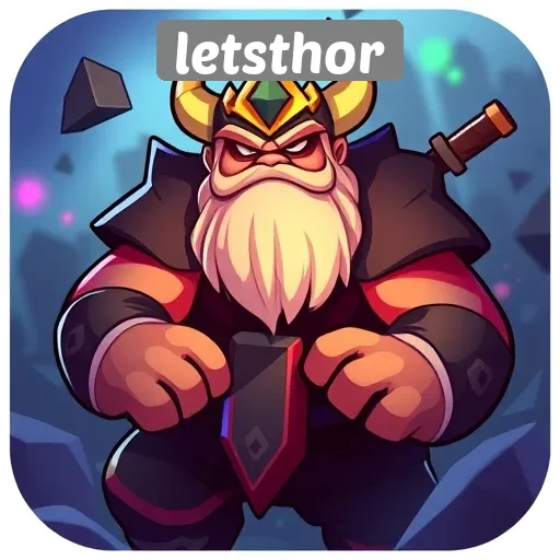 Keunggulan Letsthor Dalam Pengalaman Bermain Game