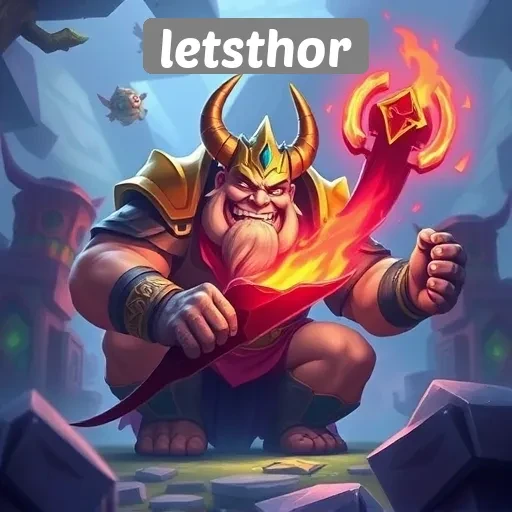 Bagaimana Letsthor Mengubah Pengalaman Bermain Game