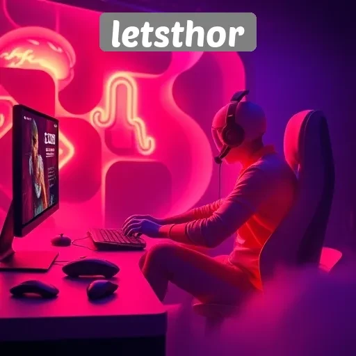 Perkembangan Teknologi di Letsthor untuk Pengalaman Gaming