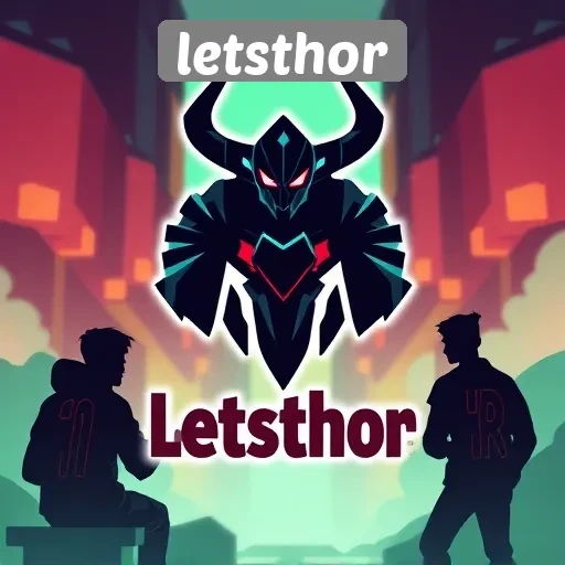 Dampak Letsthor Terhadap Komunitas Gamer di Indonesia