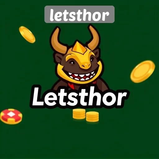 Keunggulan Letsthor dalam Menyajikan Permainan Online