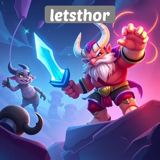 Panduan Memanfaatkan Letsthor untuk Pengalaman Bermain Optimal