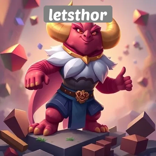 Menilik Permainan Populer di Letsthor