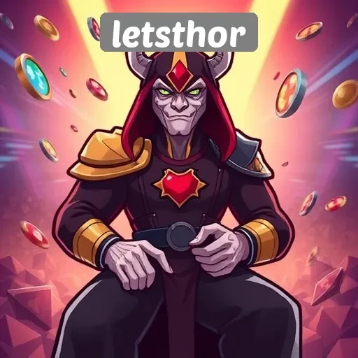 Cara Daftar dan Memulai Permainan di Letsthor