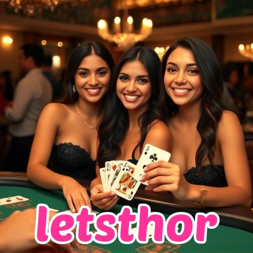 letsthor: Keunggulan dan Fitur Menarik Game RPG di Indonesia