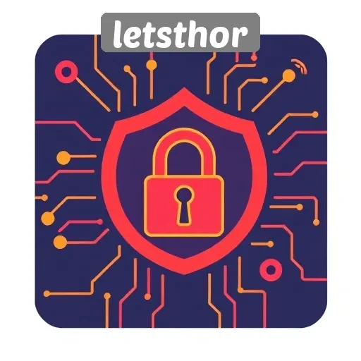 Faktor Keamanan dan Privasi di Letsthor