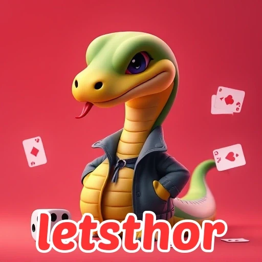 letsthor: Keseruan Stream Live yang Tak Boleh Dilewatkan