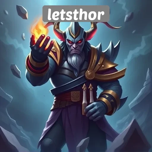 Strategi Sukses Bermain di Letsthor