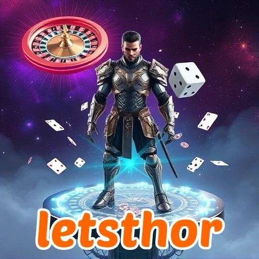 letsthor: Menjadi Juara dalam Turnamen Game Online Indonesia