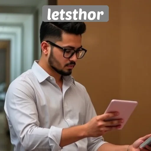 Keamanan dan Privasi Pengguna di Letsthor